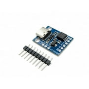 Digispark ATtiny85 USB-C Development Board — Arduino Compatible Microcontroller