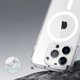 thumbnail image 5 of Funda de teléfono Sahara Case Venture Series Clear para iPhone 14 Pro Max, 5 of 9