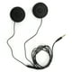 thumbnail image 1 of Auriculares De Motocicleta, Auriculares De Audio Universales Con Sonido Estéreo Para Montar En Bicicleta Al Aire Libre, 1 of 7