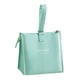 thumbnail image 1 of Bolsa térmica para lonchera, bolsa bento, bolsa térmica para viajes y acampadas. Verde, 1 of 9
