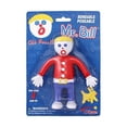 thumbnail image 2 of Dreamsite Productions Saturday Night Live Mr Bill Bendable Figure, 2 of 6