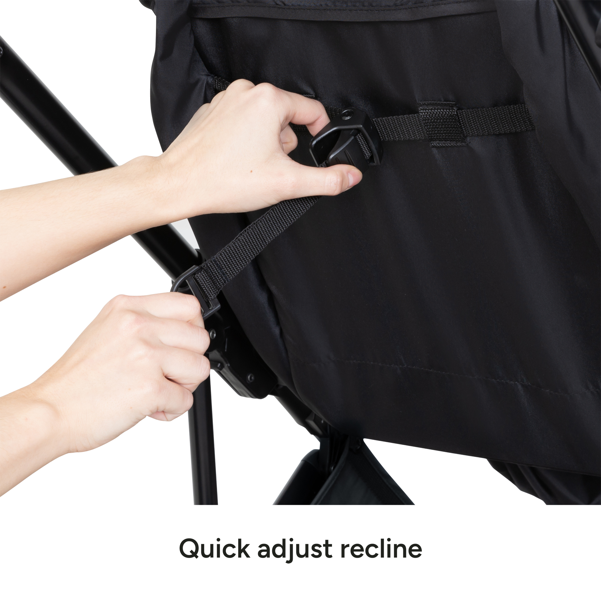 Baby Trend Sonar Switch 6-in-1 Modular Travel System with (with EZ-Lift™ PLUS)