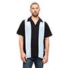 Light Blue/Black