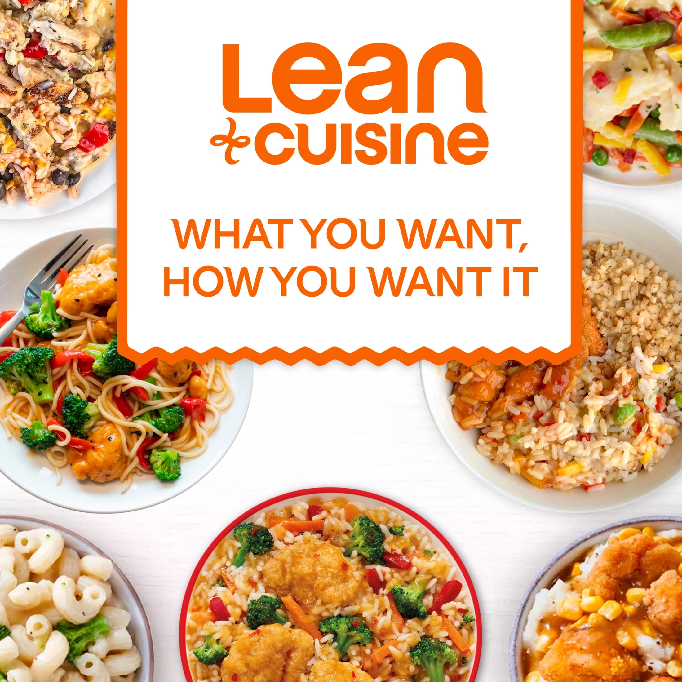 Lean Cuisine Southwest-Style Chicken Bowl, Frozen Meal Balance Bowl,  10 oz