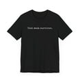 thumbnail image 3 of Tech week survivor vintage funny tech Week Theatre joke Unisex T-shirt, 3 of 7