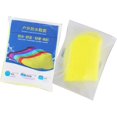 thumbnail image 3 of ZOUSSIQI 1 Paire de Couvre-Chaussures en Silicone Imperméables Réutilisables pour Hommes Femmes CA919-13159, 3 of 9