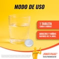 thumbnail image 4 of Analgésico Sedalmerck con Paracetamol Blister con 20 tabletas, 4 of 5