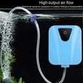 thumbnail image 5 of Professional Solar Pond Aerator, Oxygen Pump Pond Air Pump Oxygen Pump Solar Powered Aerator, for Garden Pond Aeration Aquariums 2L/Min, 5 of 5