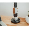 thumbnail image 5 of Star Wars Obi-Wan Kenobi Blue Lightsaber Desktop LED Mood Light | 24 Inches, 5 of 7