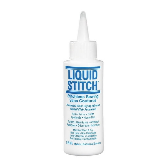 Liquid StitchTM