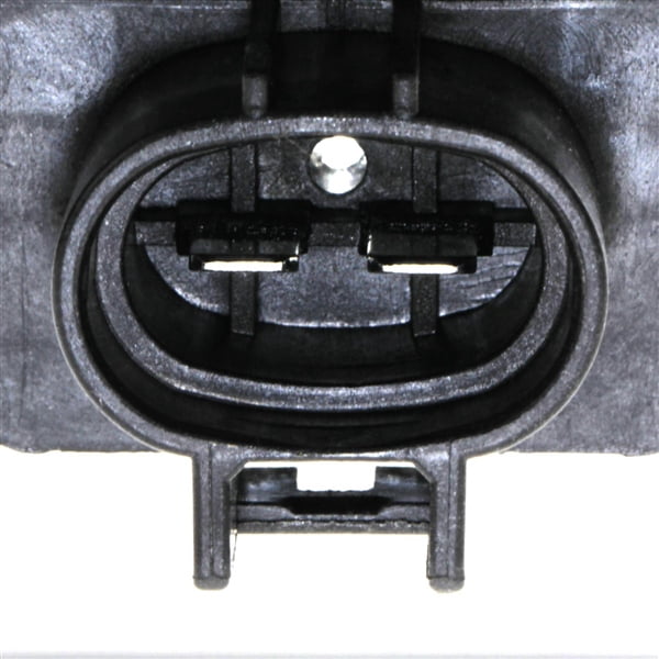 STANDARD IGNITION Eng Cooling Fan Res