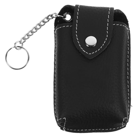 FRCOLOR Key Fob Cover Key Fob Holder Key Case Car Key Case Car Key Cover Protector