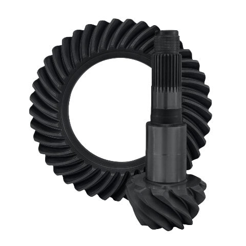 Yukon Gear & Axle 3.73 ratio Ring and Pinion Set for 2003-2006 Sprinter Van