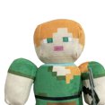 thumbnail image 3 of Representantes Peluche Vagado Videojuegos Regalos Personaje para Y Fanáticos (f), 3 of 9