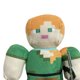 thumbnail image 3 of Representantes Peluche Vagado Videojuegos Regalos Personaje para Y Fanáticos (f), 3 of 9
