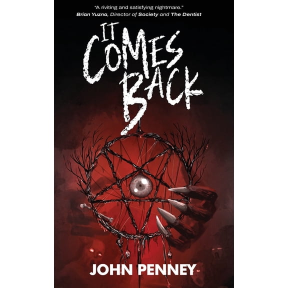 It Comes Back, (Paperback)