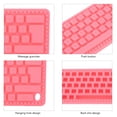 thumbnail image 4 of Teclado de juguete para la dentición del bebé atrae la atención del teclado mordedor para bebés teclas de presión de alta simulación para jugar en casa ANGGREK  Otros, 4 of 8