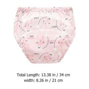 2pcs Potty Training Pants