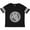 Football Black and White, variant on Inktastic Lineman Job Line Worker Boys Toddler T-Shirt
