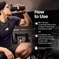 thumbnail image 4 of Proteína Muscletech Masstech Extreme 2000 6 lbs Vainilla, 4 of 4