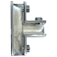 thumbnail image 6 of CRL ZLS3CH Chrome 3-Way with Top Junction Clamp, 6 of 11