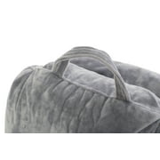 Husband Pillow Reading Pillow with Removable Cover