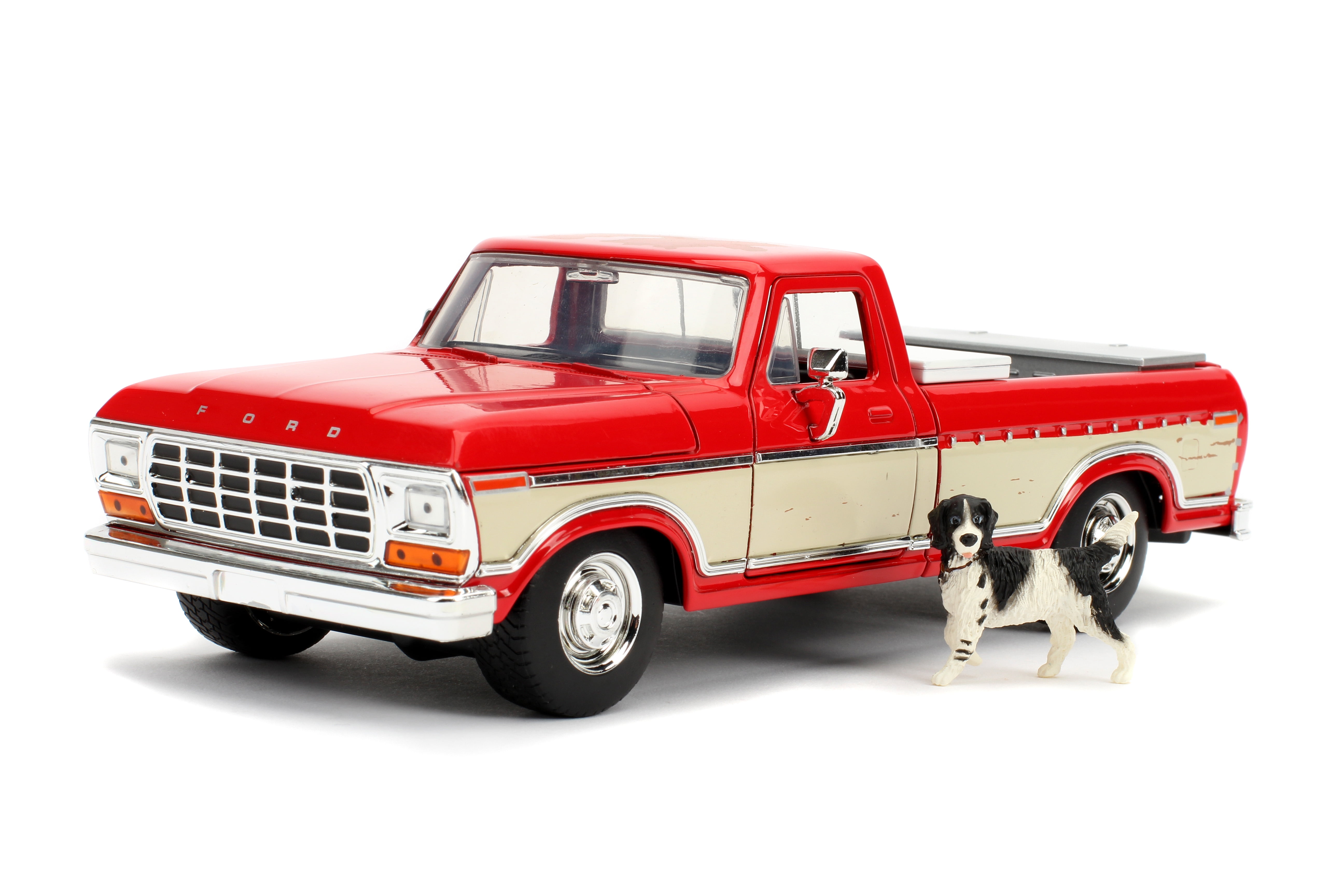 ford f150 diecast