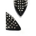thumbnail image 3 of 7 / BLACK, 3 of 4