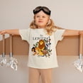 thumbnail image 4 of Comfort Colors Disney Lion King Toddler & Youth Short Sleeve Graphic Tee, 4 of 6