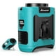 thumbnail image 1 of Ventilador de cintura AMACOOL portátil con clip, 10000 mAh, recargable, 1 of 7