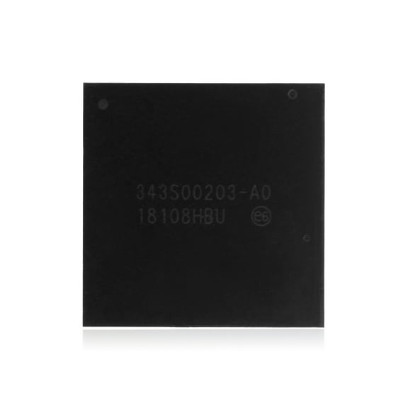 Replacement Power Management PMIC IC Compatible For iPad 6 (2018) (343S00203)