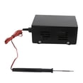 thumbnail image 2 of Electric Soldering Machine, 0 Degrees Celsius  - 370 Degrees Celsius  Convenient To Operate Soldering Wax Jewelry Making Machine  For Jewelry Processing For Jewelry Casting US Plug, 2 of 8