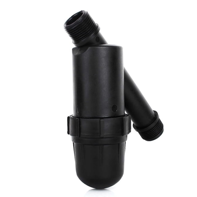 Drip Irrigation Filter, Practical Y Filter with Performance, 3/4'