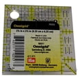 thumbnail image 3 of Omnigrid 2-1/2-Inch by 2-1/2 -Inch Grid Ruler Multi-Colored, 3 of 5