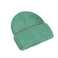 thumbnail image 1 of Gorros de punto Unisex Sonducket Gorro cálido para mujer y hombre Verde, 1 of 6