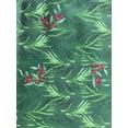 thumbnail image 2 of Holiday Runner Holly Berry and Greenery, 2 of 4
