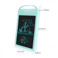 thumbnail image 2 of Children's educational early education writing board explosion style creative graffiti electronic drawing board, 2 of 4