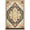 Navy; Rust, variant on Avalon Home Acadia Medallion Hand-Made Area Rug, 8.01' x 10.01'