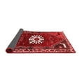 thumbnail image 2 of Ahgly Company Indoor Rectangle Persian Red Traditional Area Rugs, 7' x 10', 2 of 4