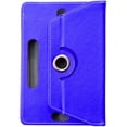 thumbnail image 1 of Étui Universel pour Tablette 7 Pouces - Étui Folio en Cuir Coloré avec Support Protecteur pour Toutes les Tablettes 7 Pouces, 1 of 5