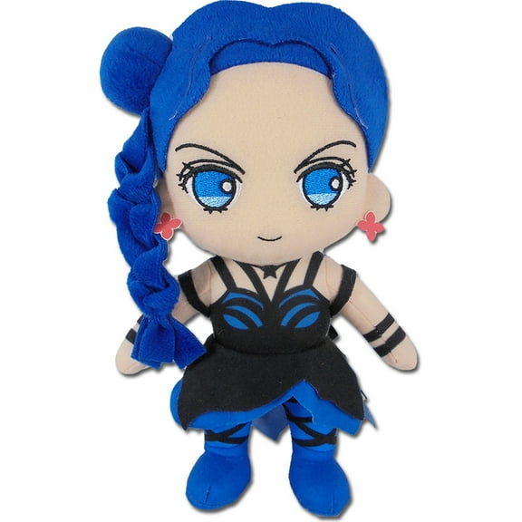 Cyprine - Sailor Moon 8" Sailor Moon S Plush (Great Eastern) 56718