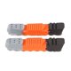 thumbnail image 1 of Juego de pastillas de freno para bicicleta, 1 par de pastillas de freno para pinza de freno, kit de repuestos de pastillas de freno, ultra sensibles, 1 of 8