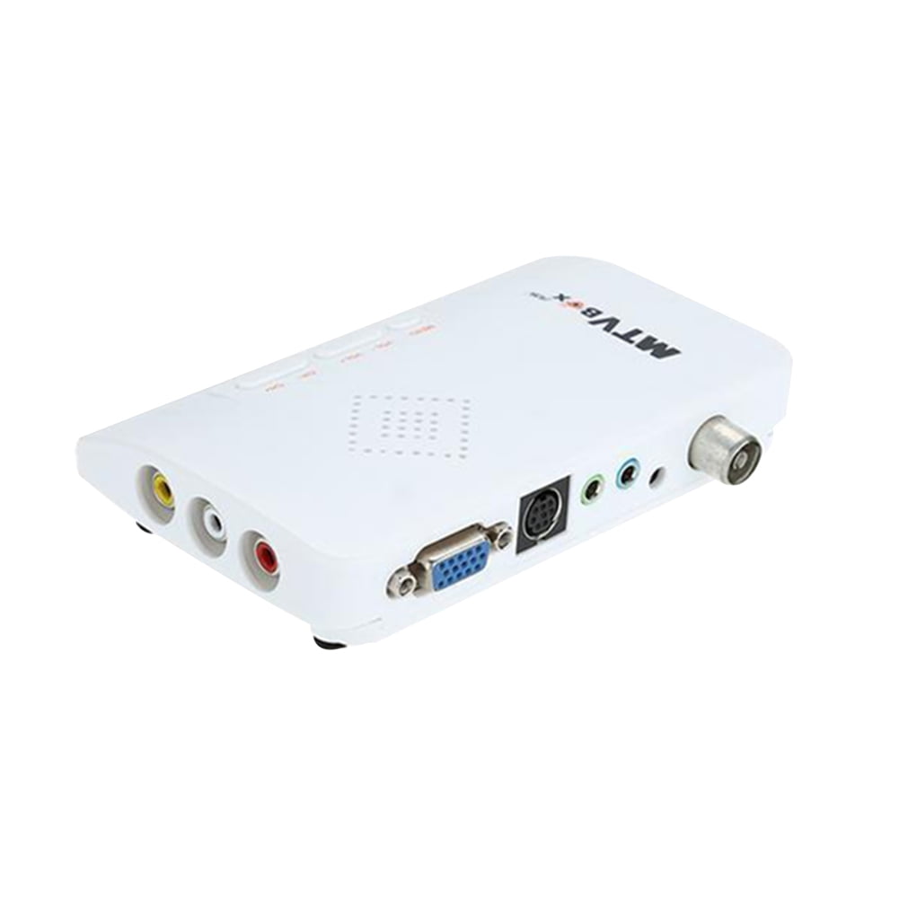 Conceptronic CM3GDP500 MediaGiant DVB-T Tuner + Powerline 500 GB