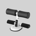 thumbnail image 5 of SPRING PARK Sit Up Assistant Device, Sit Up Bar for Floor, Portable Fitness Equipment with Suction Cups, Home Workout Equipment for Abdominal Core Strength Muscle Training, 5 of 7
