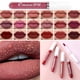 thumbnail image 2 of Lápiz Labial Líquido De Larga Duración Mate Brillo De Labios Para Mujeres Taza Antiadherente Roja Impermeable, 2 of 4