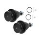 thumbnail image 2 of Juntas de bola inferior delantera 159222557 Accesorios automotrices 15245582 K6541 12475478 Alta confiabilidad Práctica fácil Instalación, 2 of 9