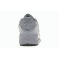 thumbnail image 4 of Nike Men's Air Max 90 Recraft Wolf Grey Running Shoes, from StockX, 4 of 5
