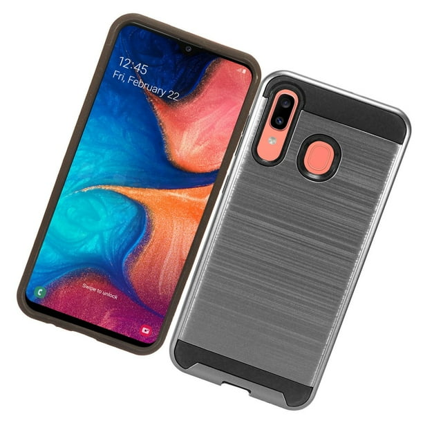 hardcase samsung a20