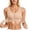 Beige, variant on Bras for Women,Front Closure Posture Corrective Yoga Sports Bra for Women with Adjustable Back Support and Comfortable Everyday Wear,Sports Bras for Women,White,M