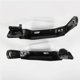 thumbnail image 3 of Motorcycle Handlebar Handguard Windshield Handguard for Honda, 3 of 5